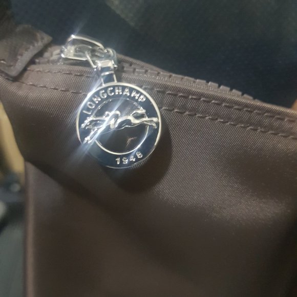 LONGCHAMP Modele-Depose-Bag-small Tote - Picture 5 of 10